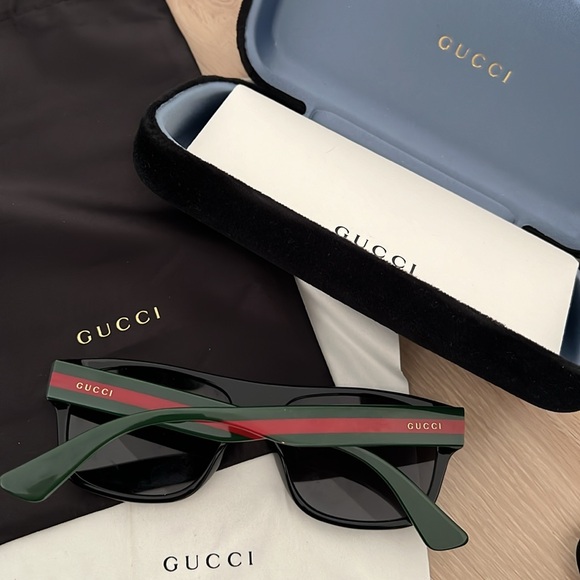 NWT Gucci Original main image 9